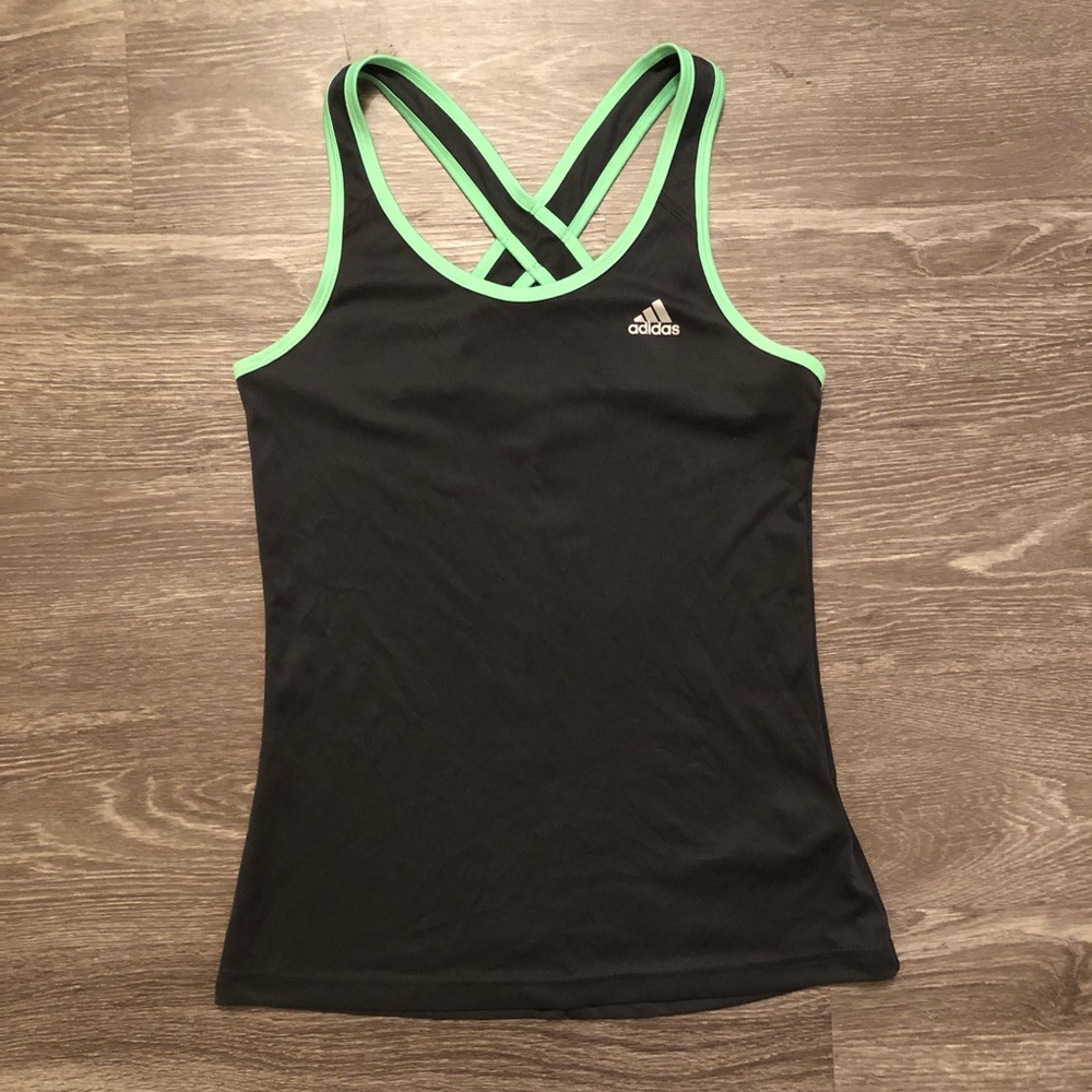Adidas Sports Top